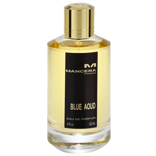 

عطر بلو عود من مانسيرا - او دي بارفيوم